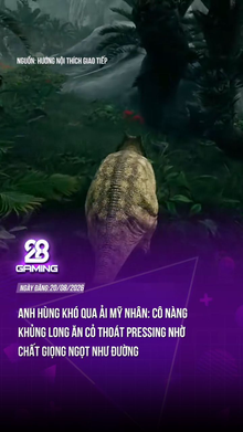 Anh hùng khó qua ải mỹ nhân