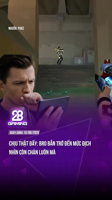 Tôi cũng đến chịu bro luôn đấy