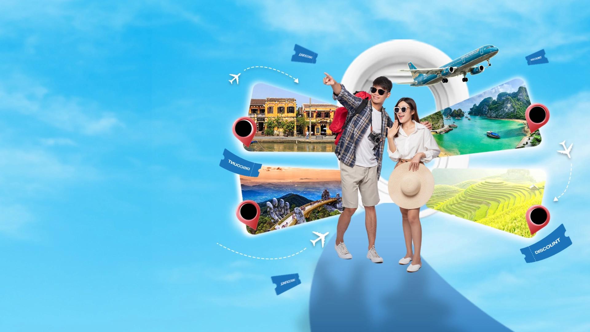 Du Lịch Khắp Việt Nam